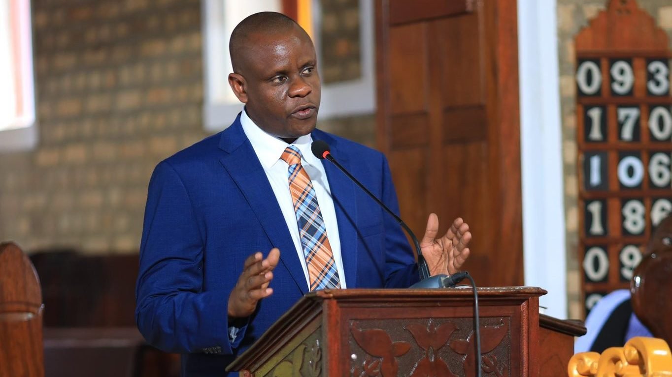 Chosen Becky faces backlash for considering name change of children