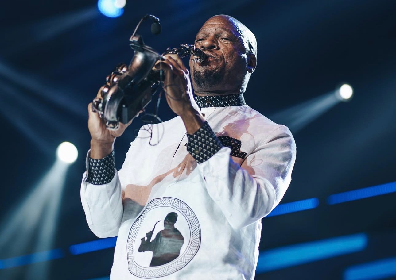 Christmas Under the Sky: Kampala Gears Up for a night with Isaiah Katumwa