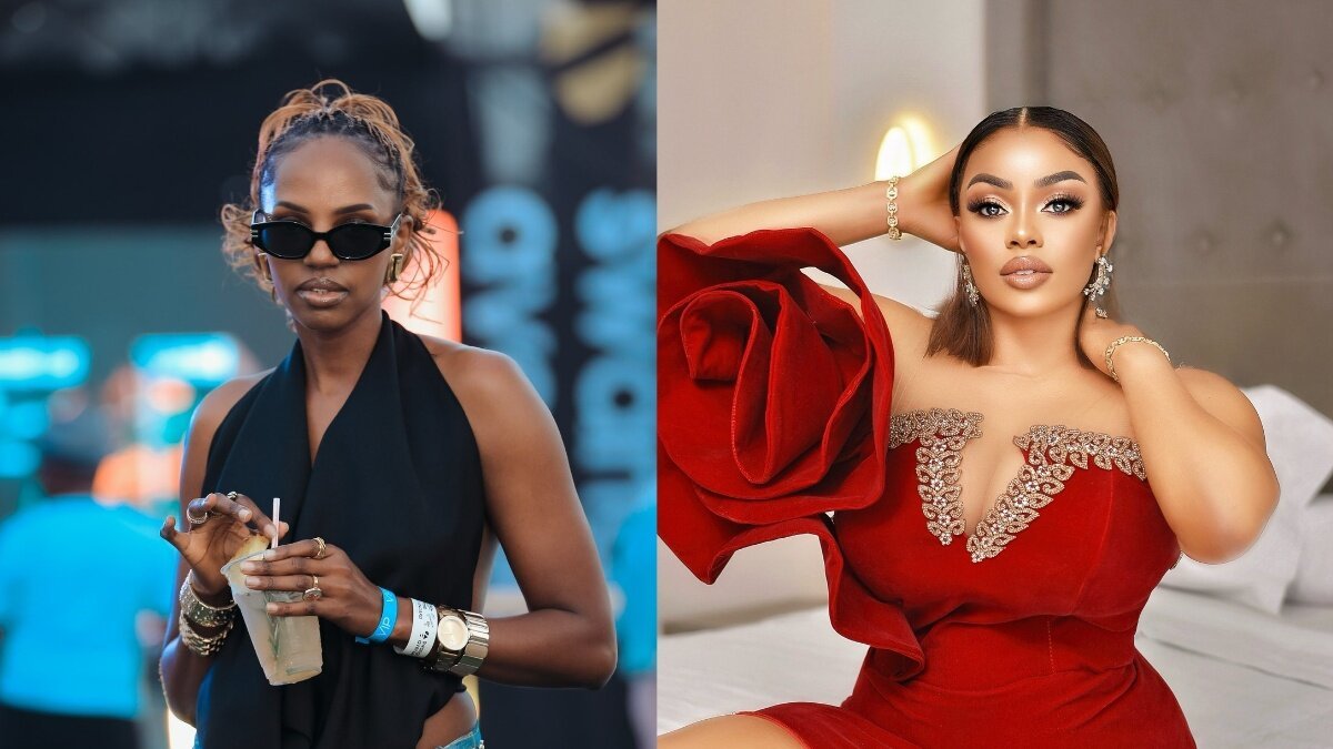 "Fashion Icons Mami Deb and Prim Asiimwe Unveil Exclusive Runway Debut"