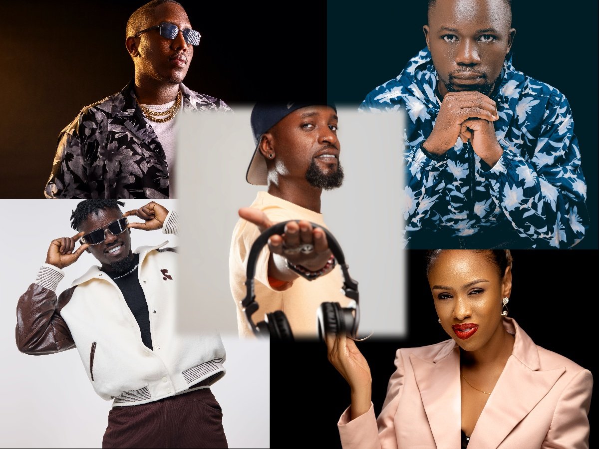 How to Buy Tickets for Midnight East Kampala – New Year’s Eve 2025