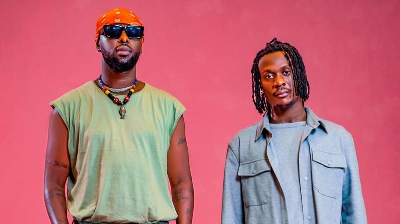 Kenzo eyes final resting place for artists.