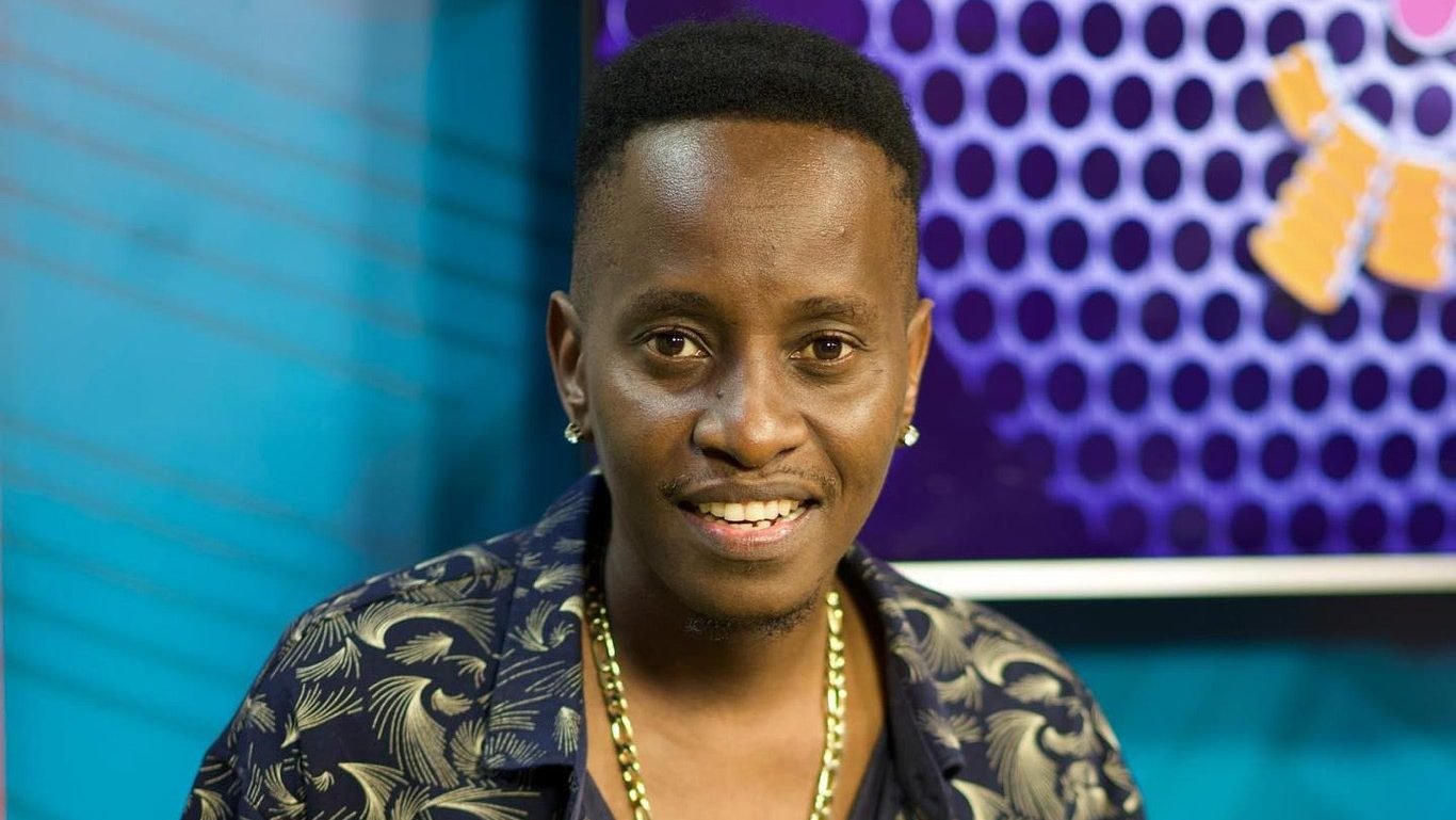 MC Kats plans to quit TV after 23 years, citing need for new talent