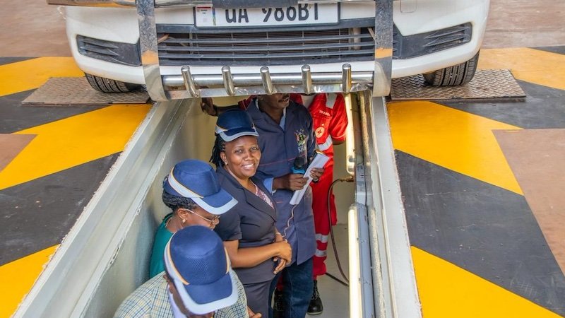 "Ministry Unveils Annual Initiative to Boost Road Awareness"