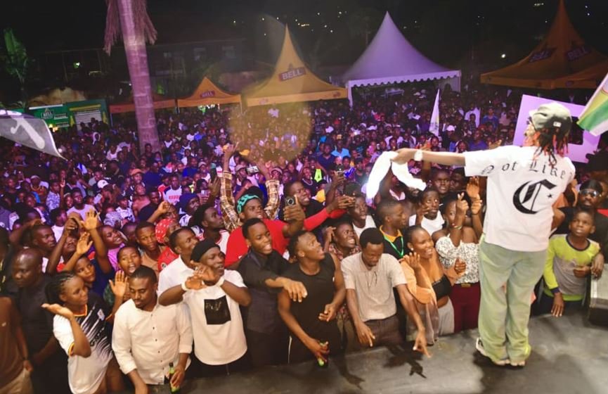 Bell Citrus launches nationwide DJ Search