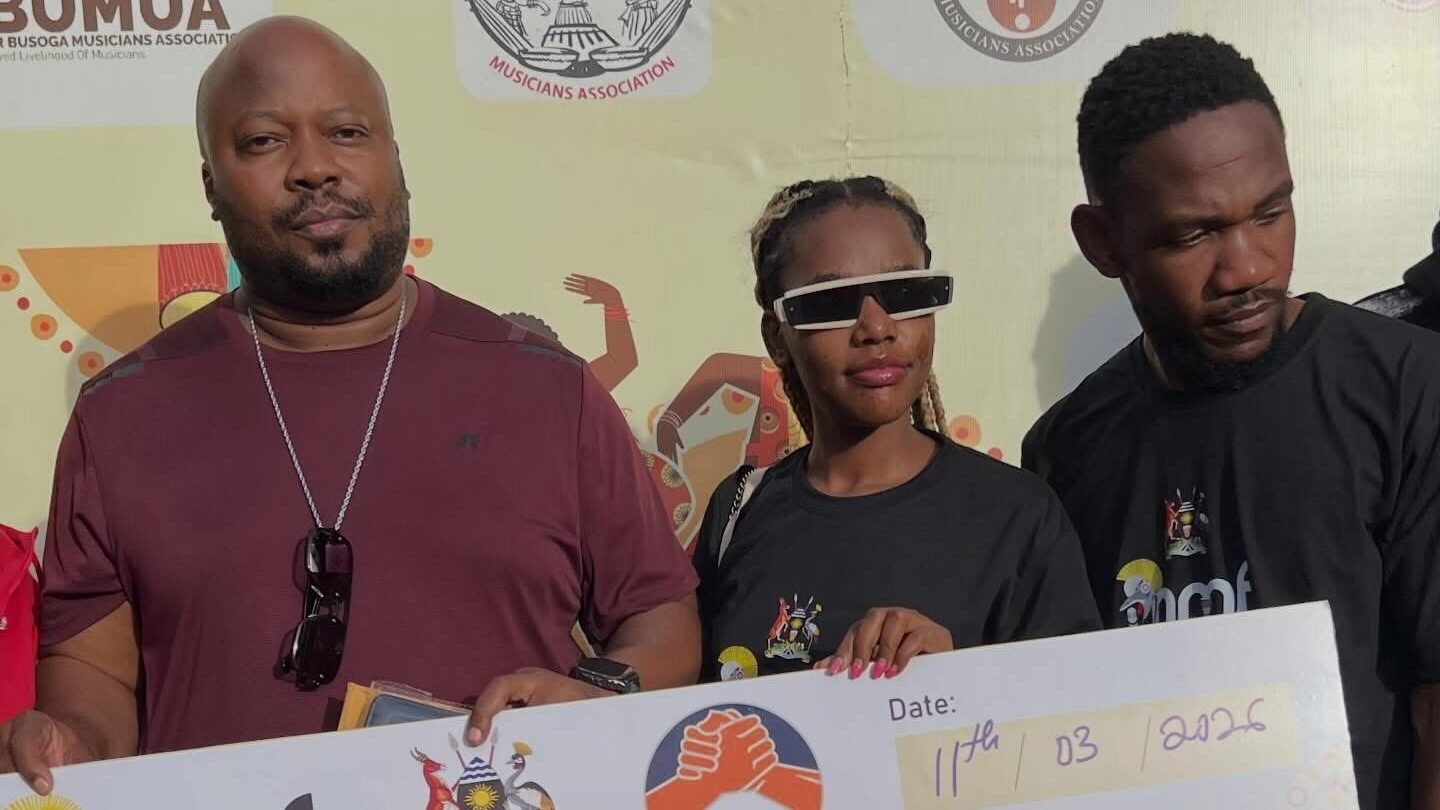 DJ Nimrod Says DJs Who Abused Him Won’t Benefit From Shs110M SACCO Fund